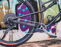 New 12-speed MTB drivetrain from Sunrace 