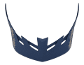 The visor is also available separately for the SE and in helmet colour