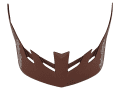 In addition to the helmet pad, the visor is also available as a spare part