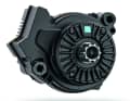 The HPR50 weighs 1.89 kilos (EMTB measured value) and is said to deliver 50 Newton metres and a maximum of 300 watts.