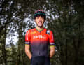 World champion on BMC, Cape Epic winner and one of the strongest riders in the XC World Cup. Jordan Sarrou will celebrate his comeback with Team BMC in 2023.