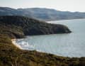 Trail forests, beach and sea - an almost perfect symbiosis in Punta Ala. 