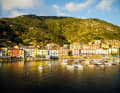 The island's small harbour towns alone are worth a visit.  