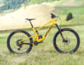 Santa Cruz 5010 XO1 AXS RSV / 13.5 kilos / 9799 euros