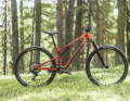 Rocky Mountain Element C70 / 12.4 kilos / 6600 euros