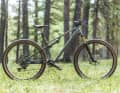 Cube AMS One11 C:68X TM / 11.8 kilos / 4699 euros