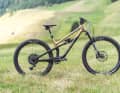 Canyon Spectral 125 CF LTD / 13.3 kilos / 7499 euros