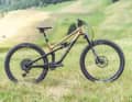 Canyon Spectral 125 CF LTD