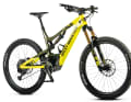 The first e-MTB from Rocky Mountain appeared in 2017: the Altitude Powerplay. The real sensation was that the Canadians dared to enter the market with their own motor.