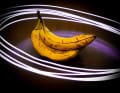 Many cyclists rely on the power of the banana. The yellow fruit is a cycling superfood with lots of carbohydrates and minerals.