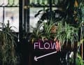 Flow ist längst zu einem Art magischen Wort geworden. In der Arbeit, beim Sex und im Sport streben Menschen nach diesem Zustand.