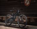 Das neue Capra Uncaged 12 von YT Industries kommt in 5 Größen...