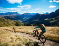 In 2022, we compared the two concepts using the Specialized Levo and Levo SL...