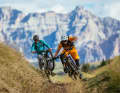 Light or minimal-assist bikes are now available across all categories: from down-country and trail bikes to suspension-powered e-enduro bikes.