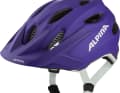 The Run System Ergo Flex, which fixes the helmet evenly in a 360-degree circumference, ensures a perfect fit