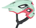 The CliffHanger MIPS is a helmet designed for demanding enduro and all-mountain rides where heat, speed and rough terrain come together. Sturdy in build yet with a focus on ventilation – exactly the combination you need on long summer days out on the trails.