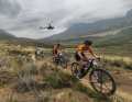 Anne Terpstra and Nicole Koller surprised the entire mountain bike world with their victory at the Cape Epic 2024. We had the chance to get to know the two riders personally.