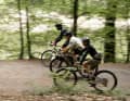 The Acros Flat Pedal is intended for use on all types of bicycles.