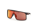 ALKATOR SP0124 02L The brown POWERVIZN™ lens enhances red, yellow and blue tones for vivid colours and strong contrasts. The red mirror coating reduces intense reflections.