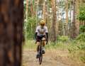 Des sentiers de randonnée et des pistes non bloquées définissent ce qui est peut-être la région de gravel la plus populaire : la nature à fleur de peau et le bien-être à vélo.