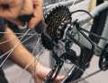 You don't have to visit the workshop for every small adjustment to the gearstick.