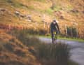 Cycling is omnipresent in the Basque Country - as a hobby or as a fan on the roadside.