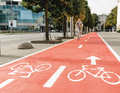 A well-developed cycling infrastructure could soon give the S-Pedelec a boost.