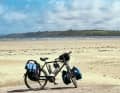 Brittany cycle tour: The coast of Brittany is the perfect place to take a break.