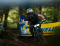 Unfortunately, Mr Enduro Richie Rude only managed 6th place in the first round of the World Cup.