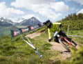 Ella Conolly hat ihre Führung im UCI-Enduro-Weltcup der Frauen mit einem  souveränen Sieg in Loudenvielle weiter ausgebaut. Nachdem sie in Pietra Ligure und im polnischen Bielsko-Biała jeweils knapp Harriet Harnden (Aon Racing – Tourne Campervans) bzw. Elly Hoskin den Vortritt lassen musste, übernahm sie dieses Mal von Beginn an die Kontrolle über das Renngeschehen.