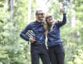 Agu sends the Ultralight Rain Jacket Performance Men and Agu Ultralight Rain Jacket Performance Woman to our rain jacket test