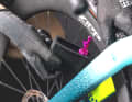 Muc-Off AirMach Electric Inflator Pro Max Mini Compressor