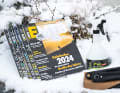 Three gift tips for mountain bikers for 20, 50 and 60 euros: F100 bike cleaner, preferably organic, EMTB subscription and the e-bike cranks from Newmen.