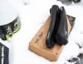 The e-bike crank from Newmen is not just a solid aluminium crank at a good price. The highlight is a pretty practical gimmick.
