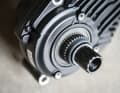 The Bafang M510 in detail.
