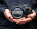 The new Bafang M510 // 95 Nm // 2.94 kg