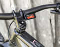 Do you prefer to pedal fast or slow? A target cadence can be preset via the e-bike menu, which the automatic system uses as a guide.