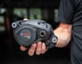 A new Bosch motor? At first glance, the differences between the two CX generations are manageable. But the motor is quieter and lighter.
