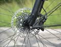 For the first time, Bosch ABS is also available in combination with the popular brakes from Shimano. From the affordable MT200 to the top stopper XTR.