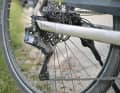 Automatic shifting is now also possible with Shimano and Bosch motors. Here the Cues Di2, XT Di2 or XTR Di2 are also possible.