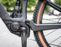 Er sorgt für ordentlich Schub: Boschs neuer SX-Antrieb bietet zumindest im Sprint die höchste Spitzenleistung im Light-Segment.