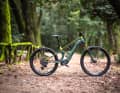 Mit dem Moterra SL präsentiert Cannondale eine eigene Version des Light E-MTB Konzepts: Volle EP801 Power, 600 Wattstunden, unter 20 Kilo.