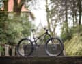 With the new Scalpel, Cannondale is also ushering in the era of 120-millimetre race fullys.