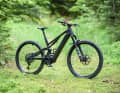 Canyon Neuron:On CF 8 // Bosch Perf. CX // 750 Wh // 22.6 kg // 5599 euros