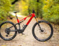 Centurion No Pogo SL R8000i // 150/145 mm // 29/27.5 inches // 18.9 kg // 9999 euros