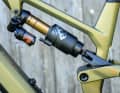 Fox Float X2 Factory - Conway goes all out here. Top performance, complex fine-tuning.