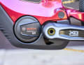 Bis zu 600 Watt liefert Boschs neuer Light-Motor SX.