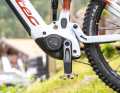 The same performance as its predecessor, but quieter, with a greater range and slightly lighter. This is the new Performance CX.