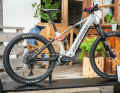 The RS 160 Elite marks the entry into the product range for 4999 euros.