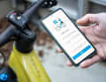 The theft protection functions also run via the Bosch Flow app.